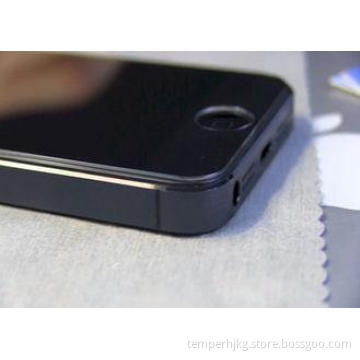 hard 9H iPhone 4s 5s Anti Blue Light Screen Protector Clear